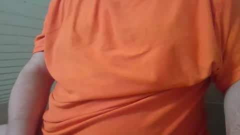 chubbycub14 online show from April 8, 2026, 10:21 pm