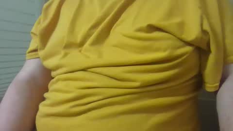 chubbycub14 online show from May 17, 2026, 4:54 am
