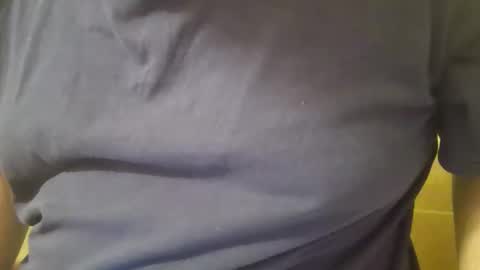 chubbycub14 online show from May 19, 2026, 4:30 am
