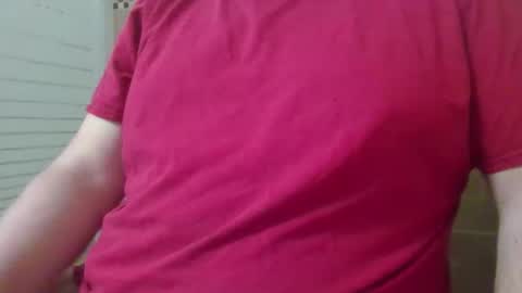 chubbycub14 online show from May 29, 2026, 6:50 pm