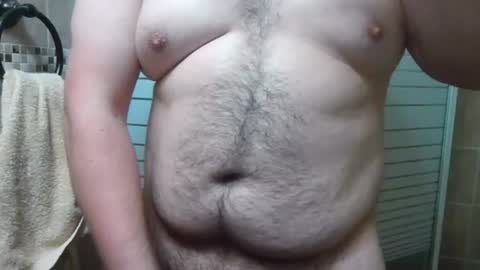 chubbycub14 online show from June 30, 2026, 3:07 am