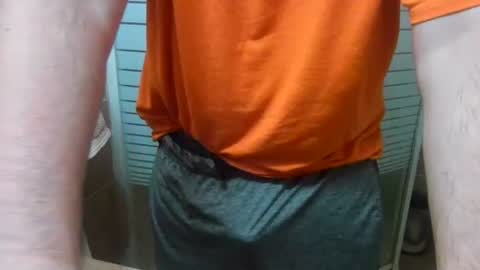 chubbycub14 online show from July 11, 2026, 1:47 pm