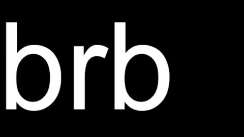 chubbyg85 online show from December 18, 2024, 5:59 am