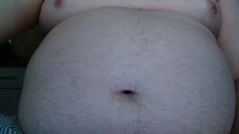 chubbyjam27 online show from March 8, 2026, 3:16 pm