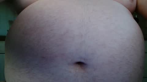 chubbyjam27 online show from April 16, 2026, 11:00 am