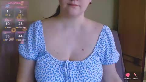 Maia online show from February 19, 2025, 10:01 am