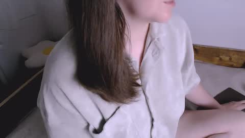 Snapshot of chubbymaia chatting on May 19, 2026, 6:36 pm Maia online show from May 19, 2026, 6:36 pm