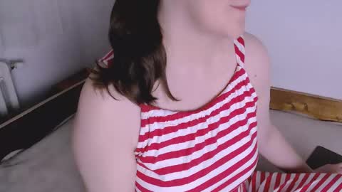 Snapshot of chubbymaia chatting on June 5, 2026, 6:57 pm Maia online show from June 5, 2026, 6:57 pm