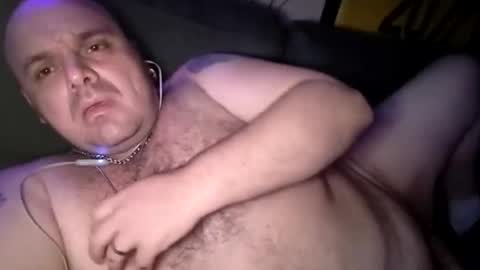 chubbyman43 online show from June 3, 2026, 3:09 am