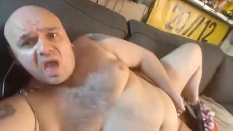 chubbyman43 online show from June 11, 2026, 9:07 am