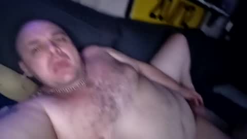 chubbyman43 online show from June 15, 2026, 2:25 am