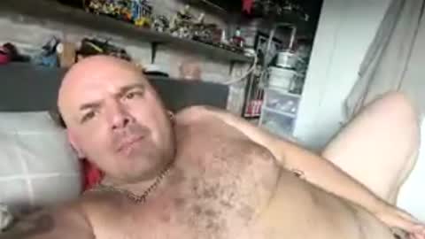Snapshot of chubbyman44 chatting on July 5, 2026, 3:08 pm chubbyman44 online show from July 5, 2026, 3:08 pm