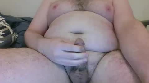 chubbyuk1995 online show from January 18, 2025, 8:40 pm