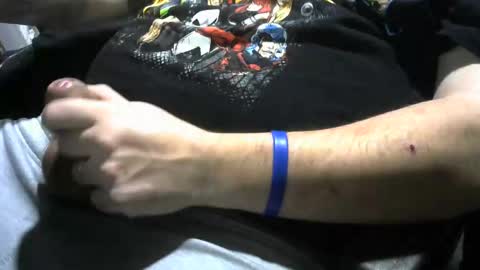 chubbyuncut5 online show from January 6, 2026, 5:00 am