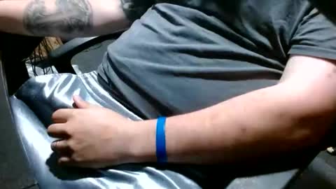 chubbyuncut5 online show from May 23, 2026, 11:36 am