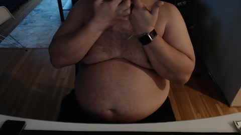 AstorYvr online show from March 17, 2026, 1:54 am