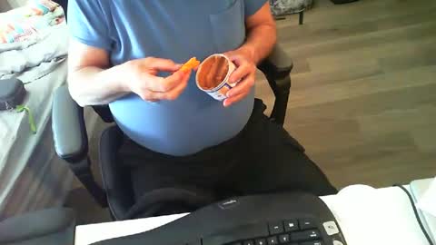 chubtoy online show from March 10, 2025, 7:40 pm