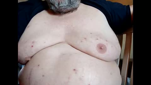 chubyluver11896 online show from February 12, 2026, 3:29 pm