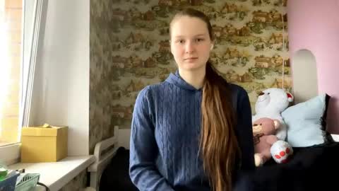 Eva online show from April 26, 2026, 8:34 am