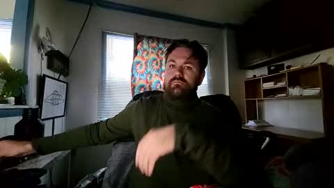 chuck7891 online show from October 15, 2025, 9:04 pm