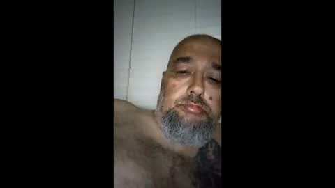 chuckf1973 online show from June 7, 2026, 7:34 am