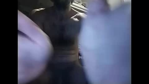 chuckied6969 online show from March 9, 2026, 10:52 am