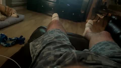 chucktownguy81 online show from December 29, 2024, 12:12 pm