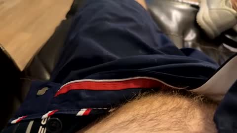 chucktownguy81 online show from September 14, 2025, 2:44 am