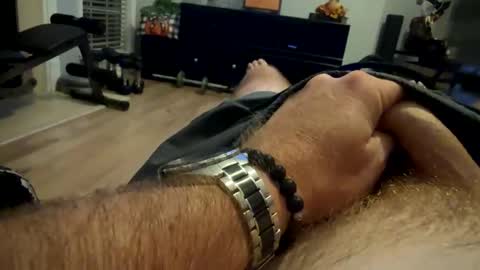 chucktownguy81 online show from October 5, 2025, 1:15 am