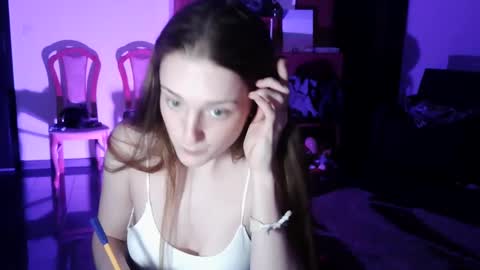 Tanya Chudo online show from December 8, 2024, 8:58 pm