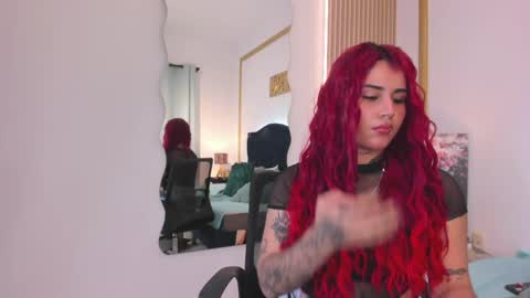 Chuky hot online show from March 30, 2026, 8:10 pm