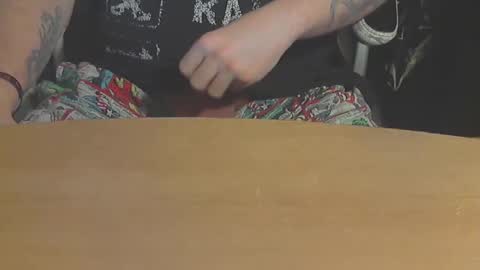 chunkisgreat online show from February 10, 2025, 7:28 pm