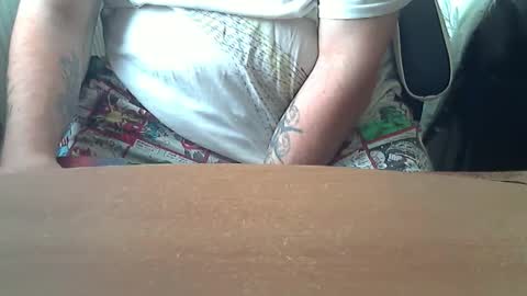 chunkisgreat online show from October 4, 2025, 3:54 pm