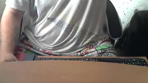 chunkisgreat online show from October 10, 2025, 11:20 am