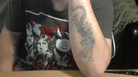 chunkisgreat online show from November 8, 2025, 12:00 am