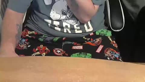 chunkisgreat online show from February 1, 2026, 9:02 pm