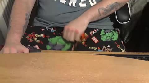 chunkisgreat online show from February 13, 2026, 5:53 pm