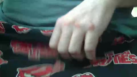 chunkisgreat online show from March 13, 2026, 1:07 pm