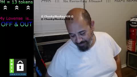 Spencer  Smokey Bear online show from March 6, 2025, 7:03 am