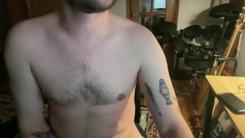 chunkyvista online show from January 9, 2026, 1:52 am