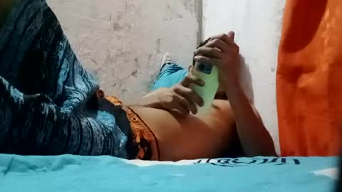 chupaculitos77 online show from June 25, 2026, 12:54 am