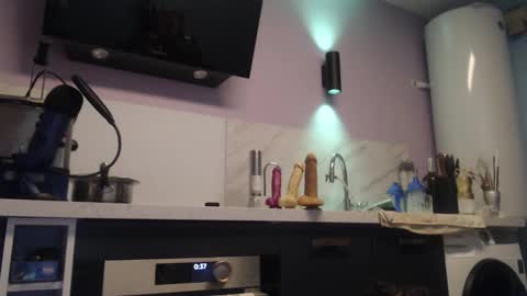 Jessica online show from January 31, 2025, 11:35 pm