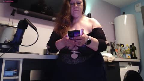 Jessica online show from January 13, 2026, 12:05 am