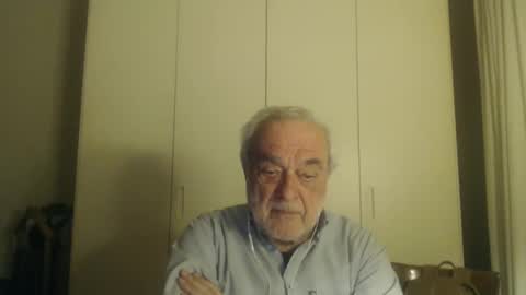 Snapshot of ciaoamoremio4 chatting on January 4, 2025, 8:27 pm ciaoamoremio4 online show from January 4, 2025, 8:27 pm