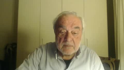 Snapshot of ciaoamoremio4 chatting on January 5, 2025, 8:00 pm ciaoamoremio4 online show from January 5, 2025, 8:00 pm