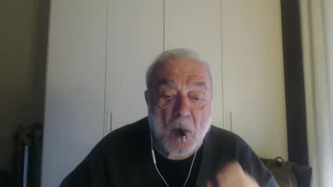 Snapshot of ciaoamoremio4 chatting on February 8, 2025, 1:44 pm ciaoamoremio4 online show from February 8, 2025, 1:44 pm