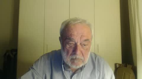 Snapshot of ciaoamoremio4 chatting on February 14, 2025, 8:37 pm ciaoamoremio4 online show from February 14, 2025, 8:37 pm