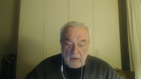 Snapshot of ciaoamoremio4 chatting on February 18, 2025, 8:25 pm ciaoamoremio4 online show from February 18, 2025, 8:25 pm