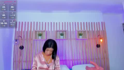  CIARA online show from April 25, 2026, 7:22 pm