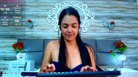 ...   ... online show from February 18, 2025, 10:05 am